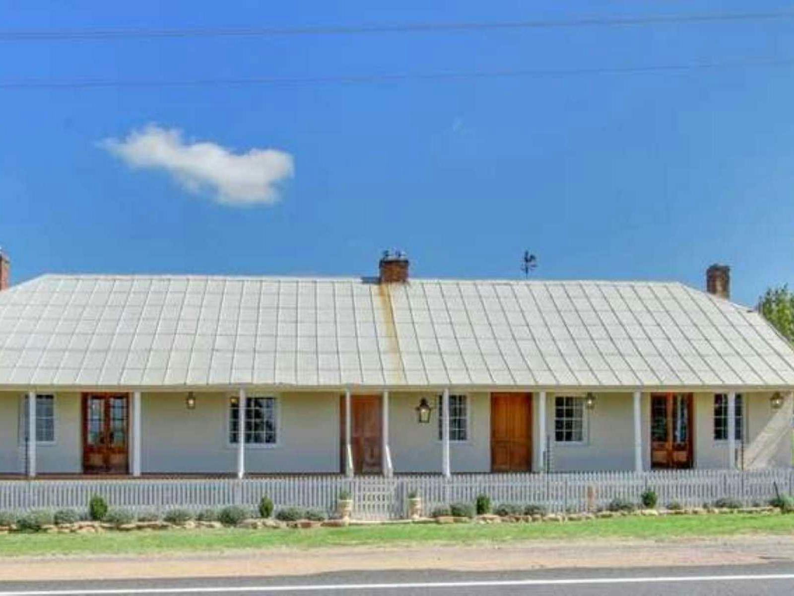 The Farmhouse Kitchen Cottage