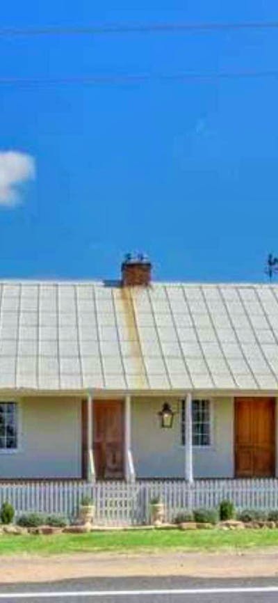 The old Squatters Arms - circa 1841