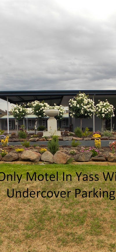 Yass Motel