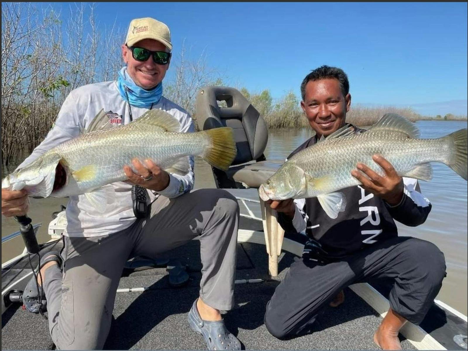 Half Day Private Fishing Charters