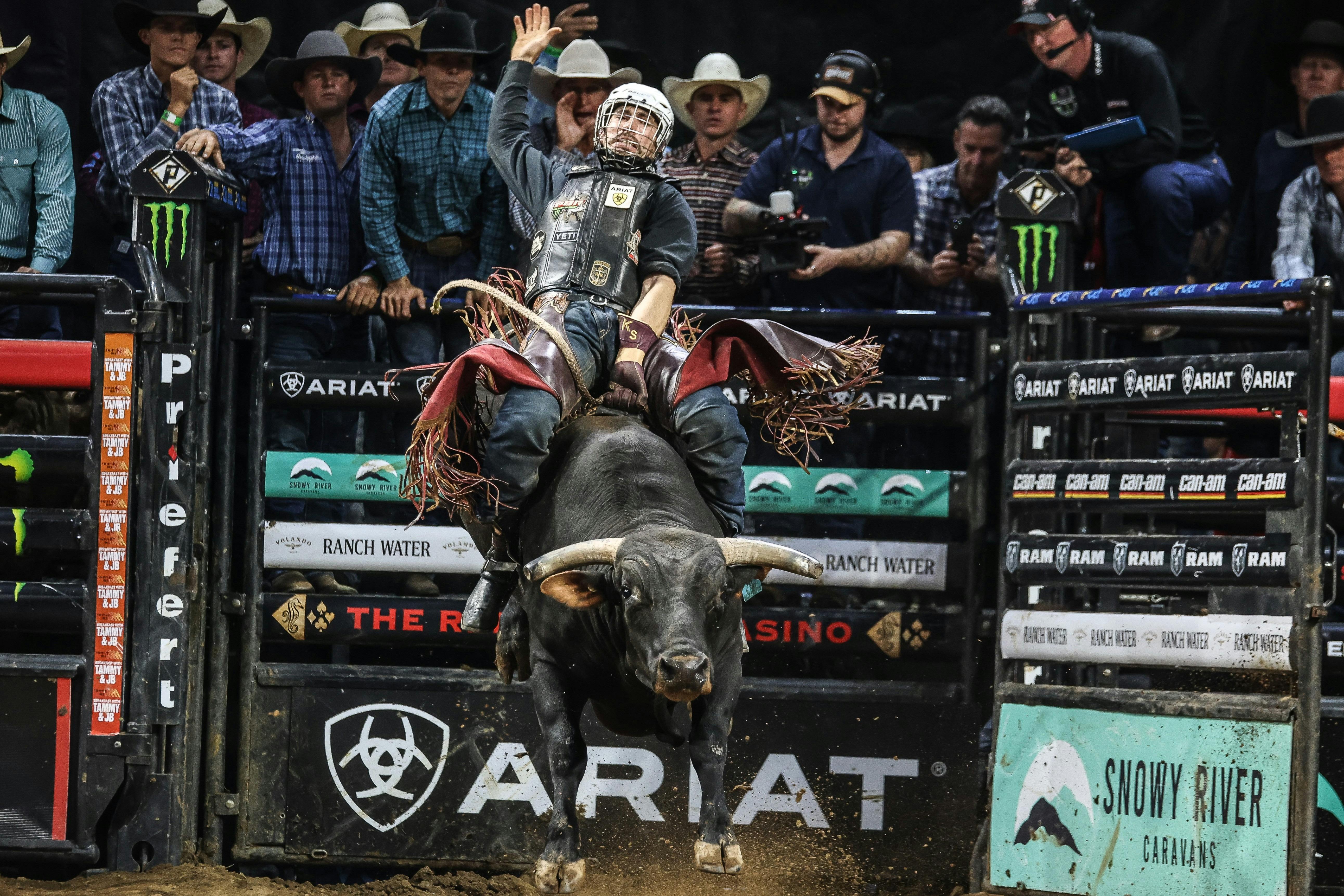 PBR Monster Energy Tour Coffs Harbour Invitational