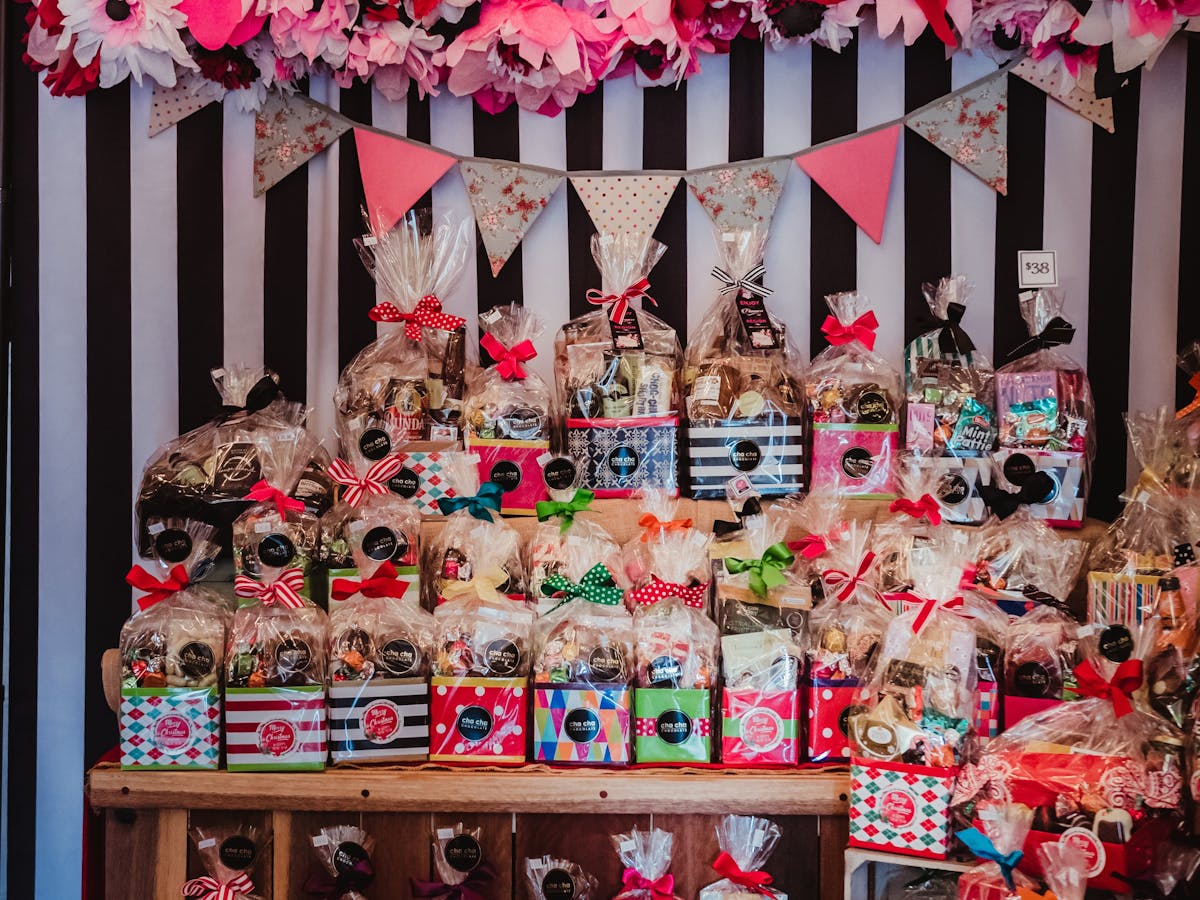 Gift Hampers