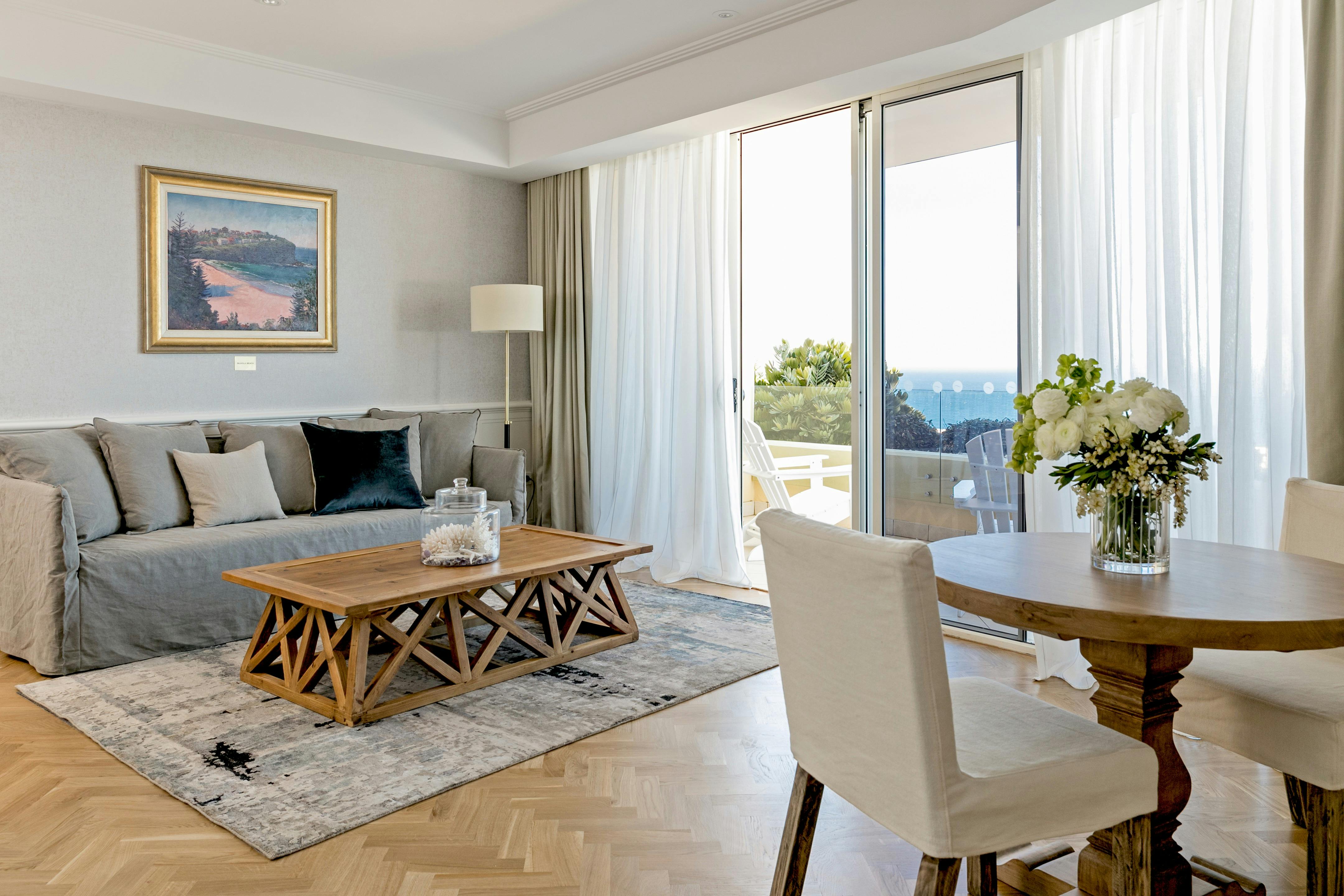 Peninsula Room