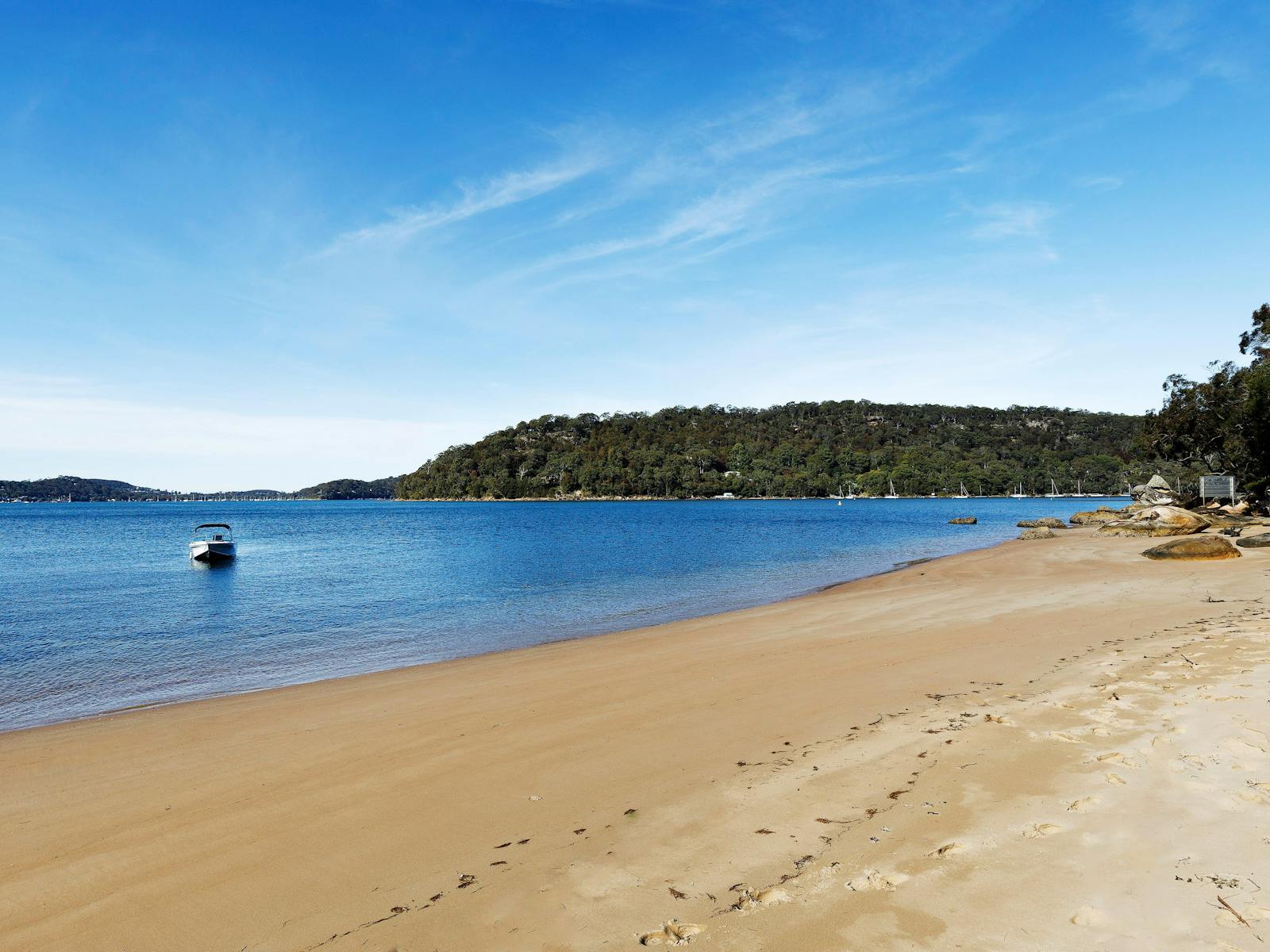 Currawong Beach Cottages