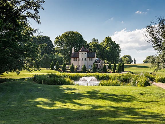Mt Broughton Golf and Country Club