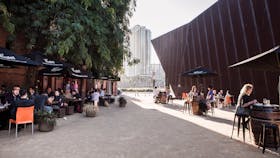 Malthouse Theatre