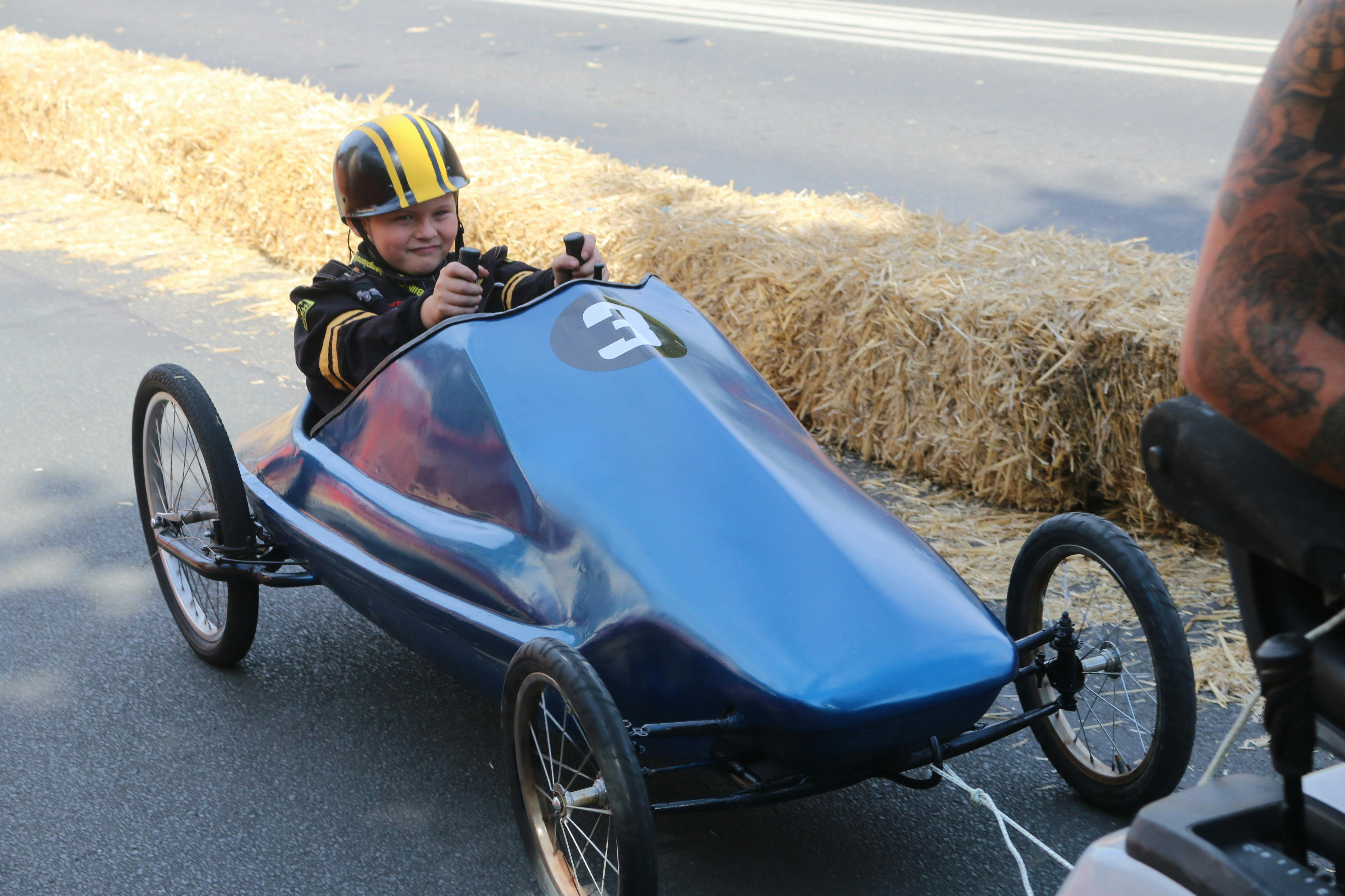 Cart