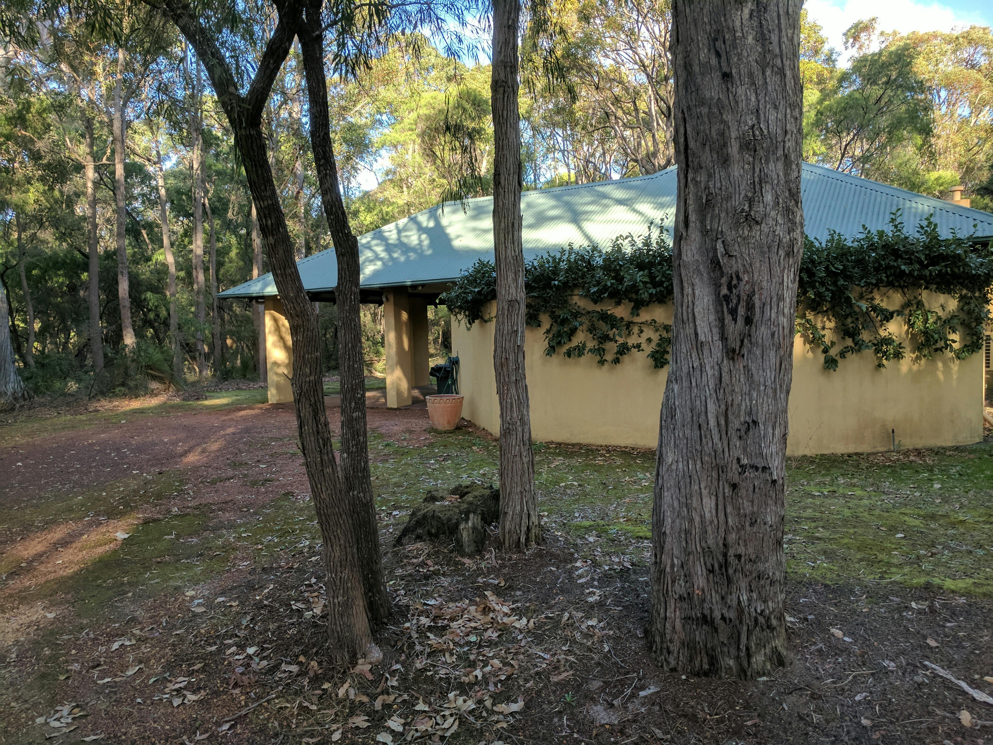 The Bungalow