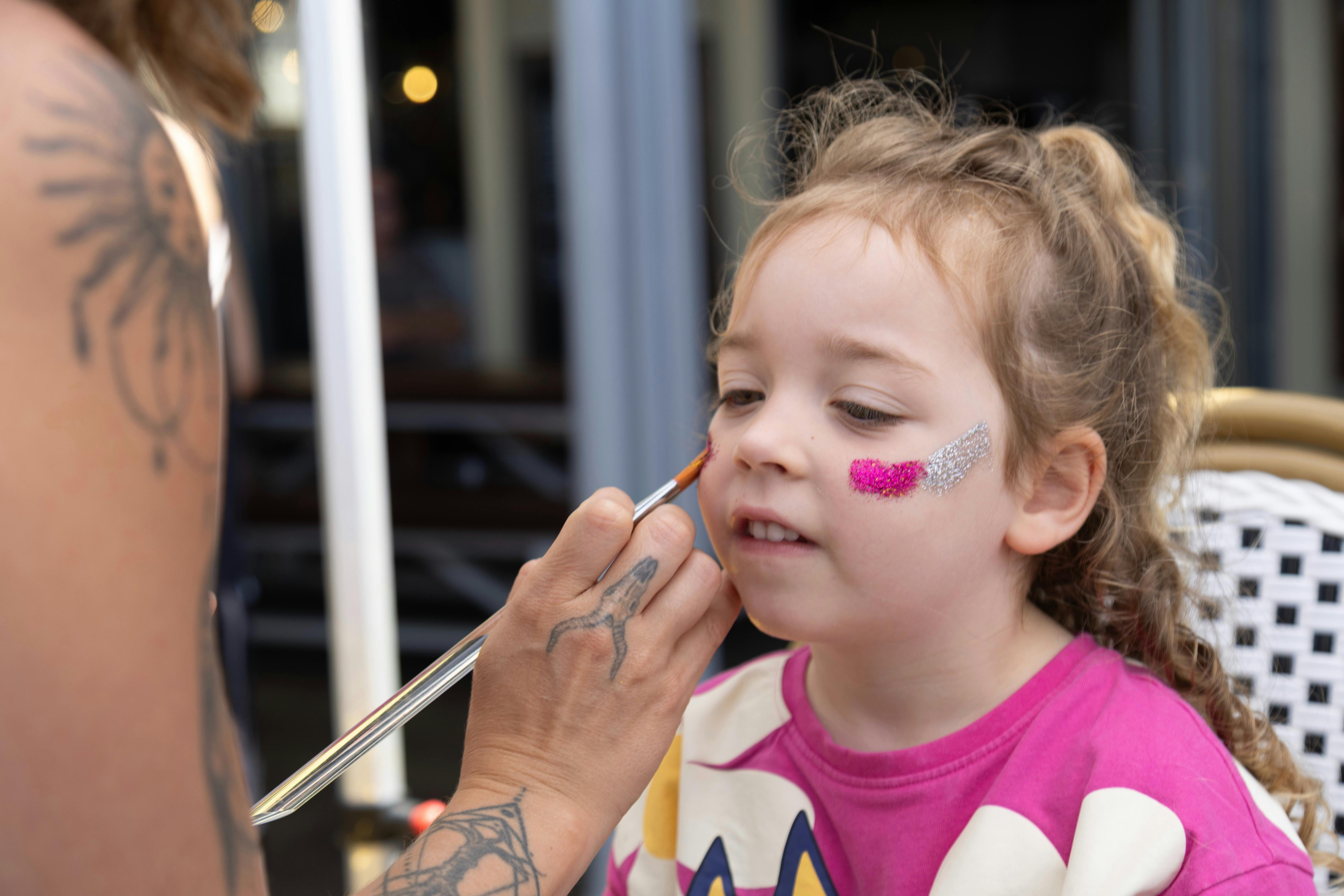 Free Kids activities Noosa Marina