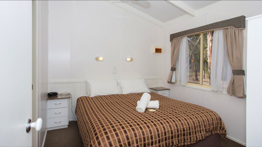 PARKVIEW DELUXE SPA