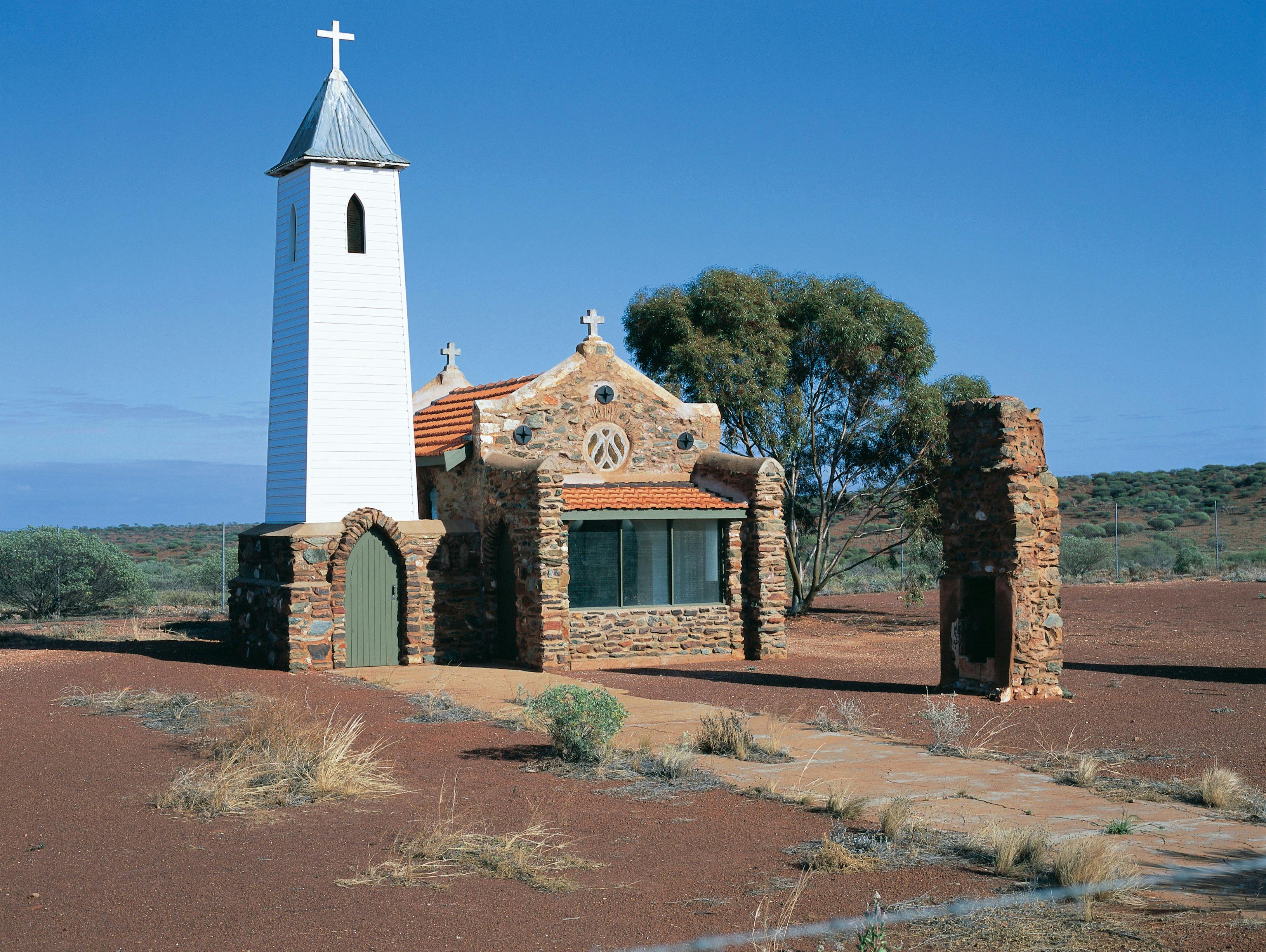 Yalgoo, Western Australia
