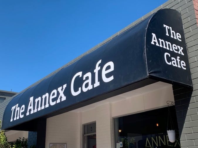 The Annex Caf