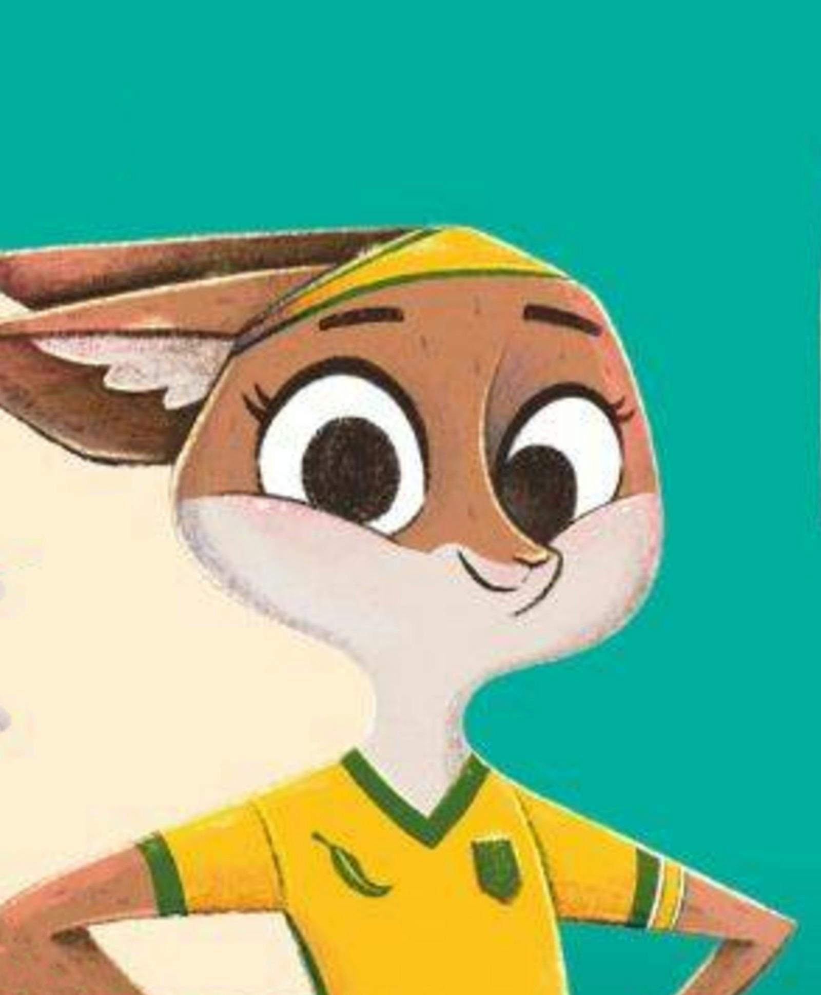 National Simultaneous Storytime