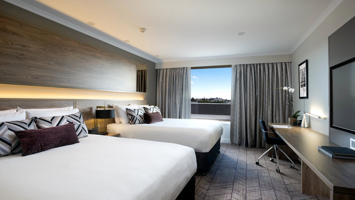 Rydges South Bank