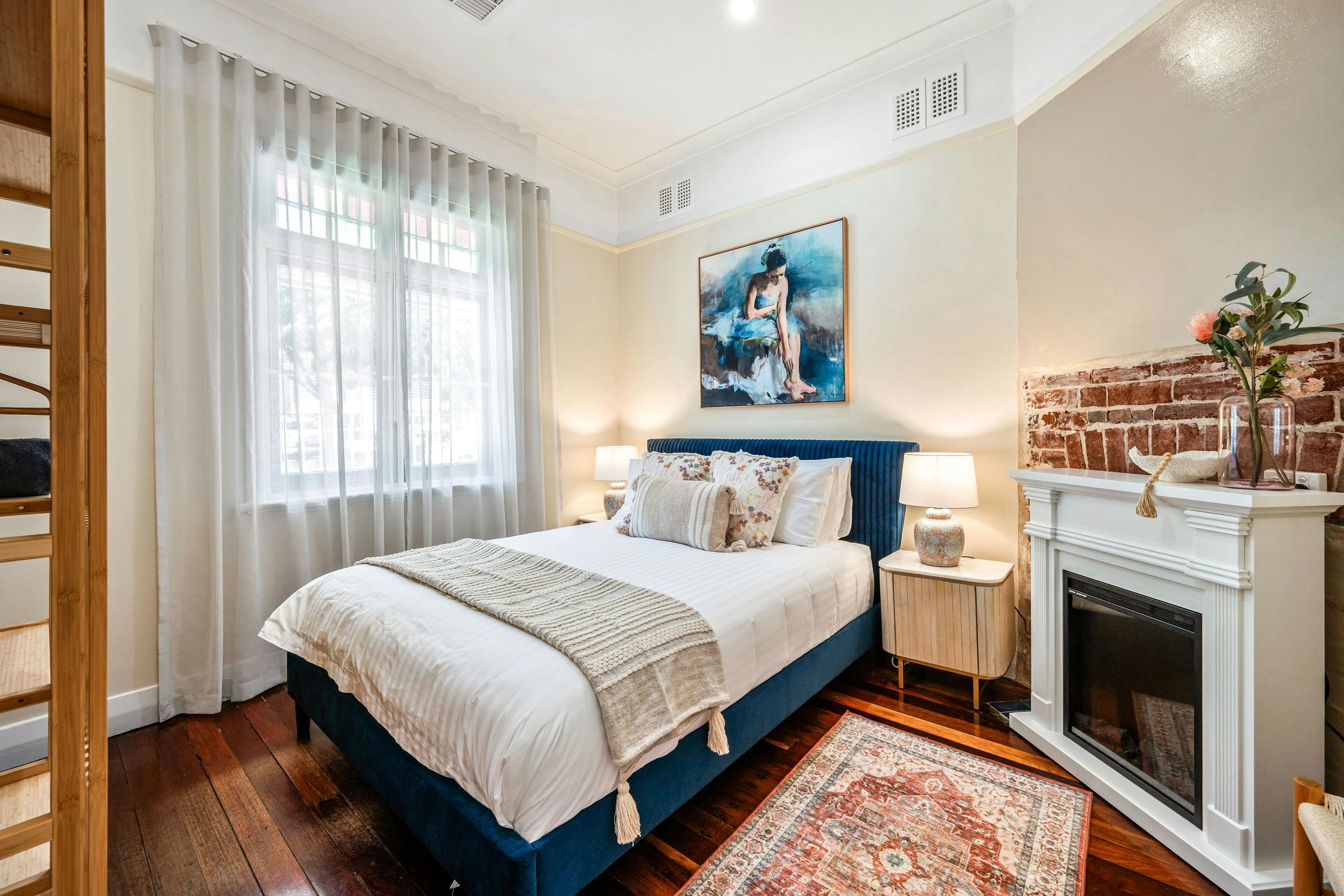 Airbnb management newcastle the fam stay newcastle