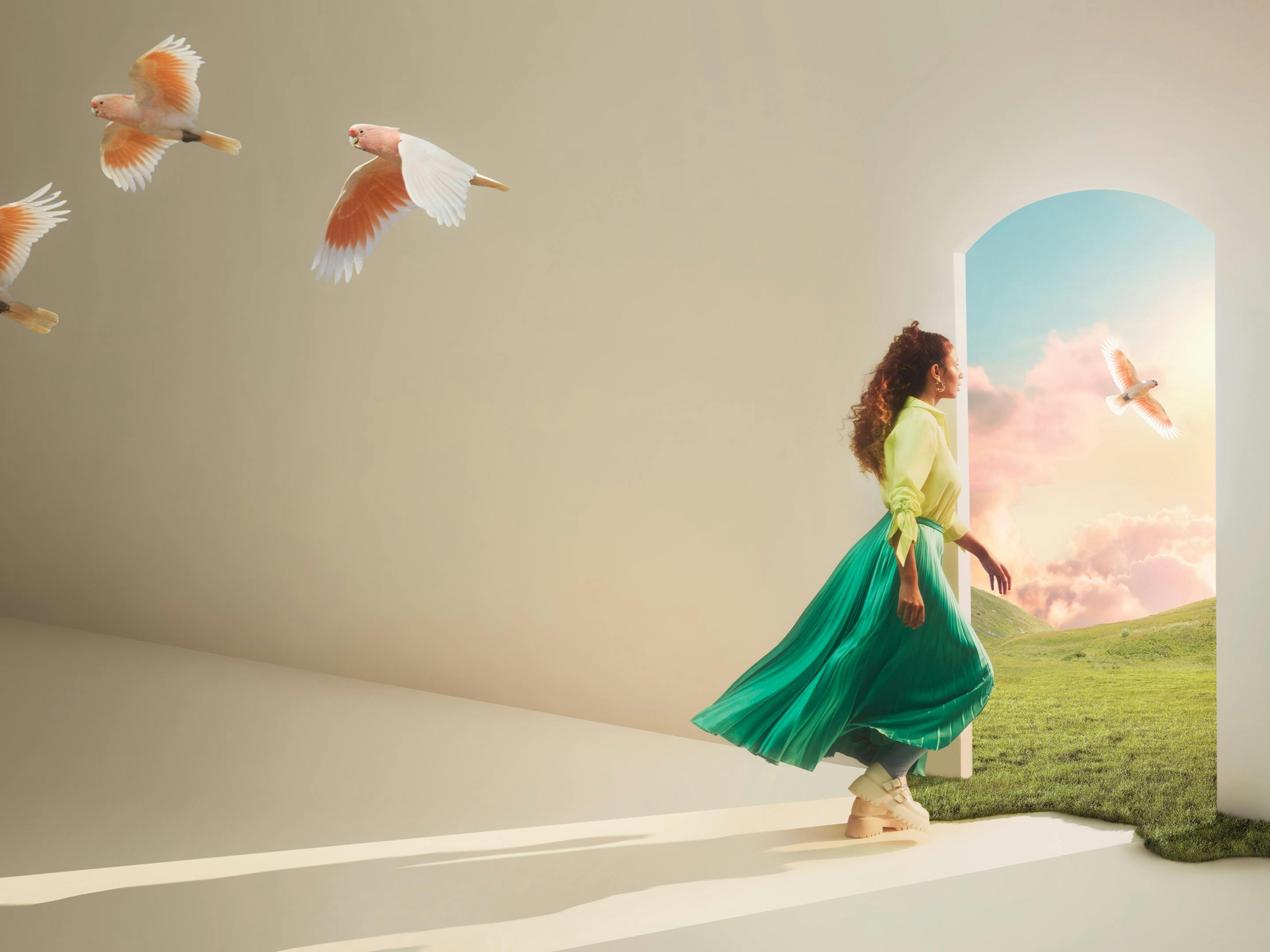 The Magic Flute