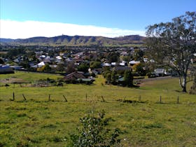 Apex Lookout Dungog