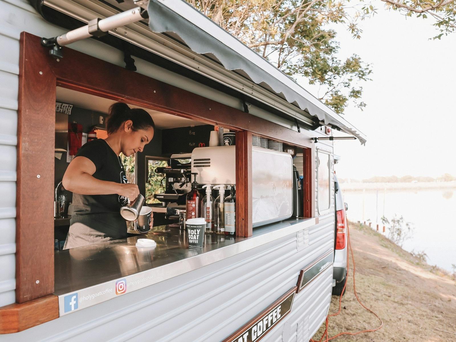 Gladstone Markets_Macleay Valley Coast