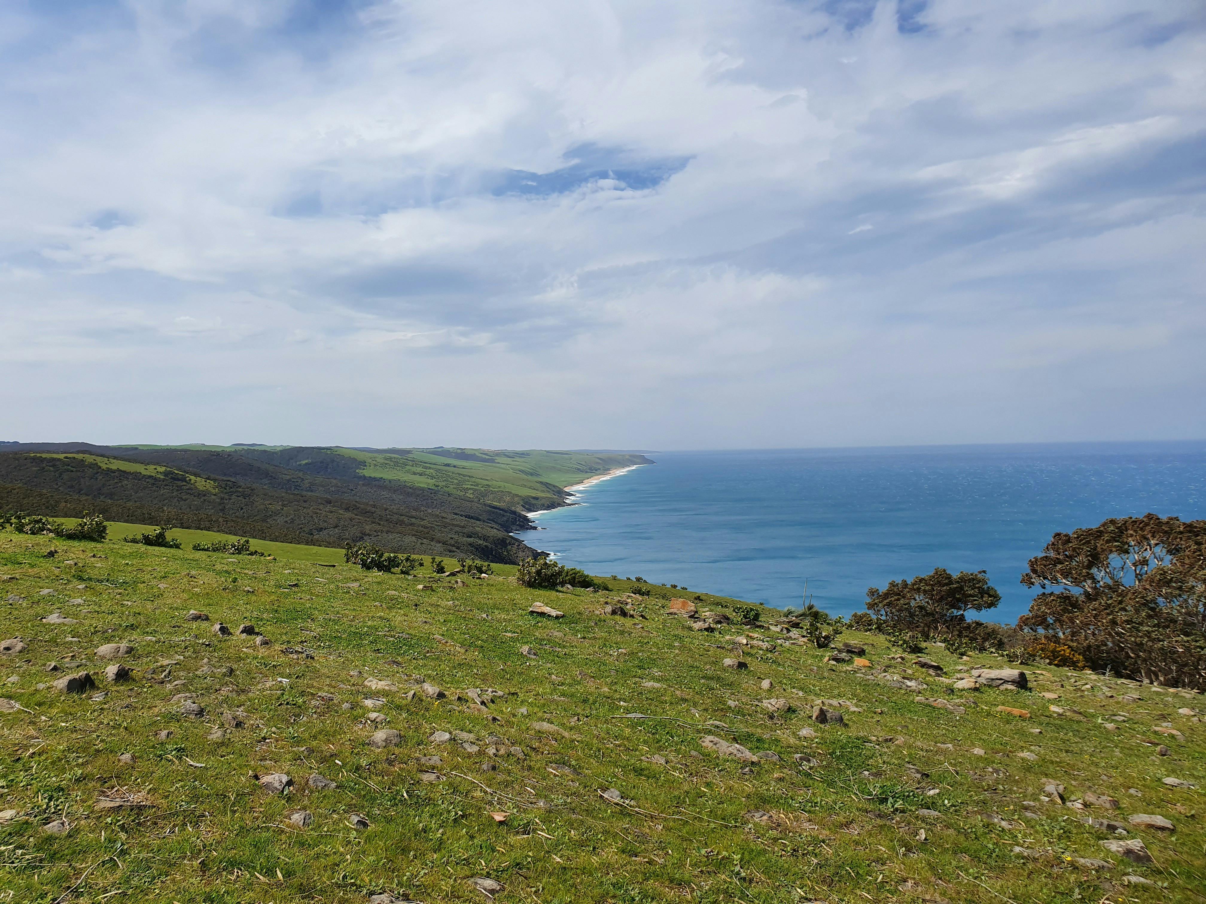 Kangaroo Island