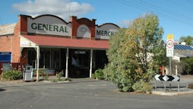 Benalla Villages