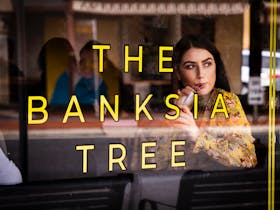 The Banksia Tree Cafe and Restaurant