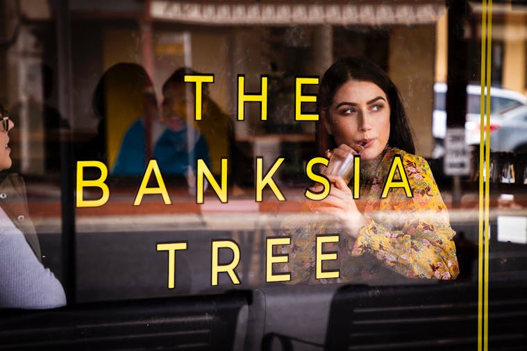 The Banksia Tree Corner Store And Cafe