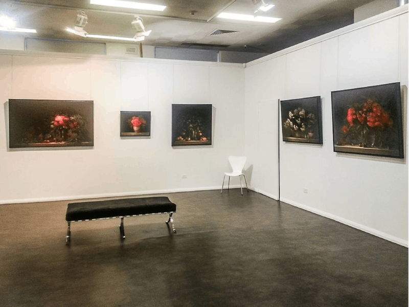 Cessnock Regional Art Gallery