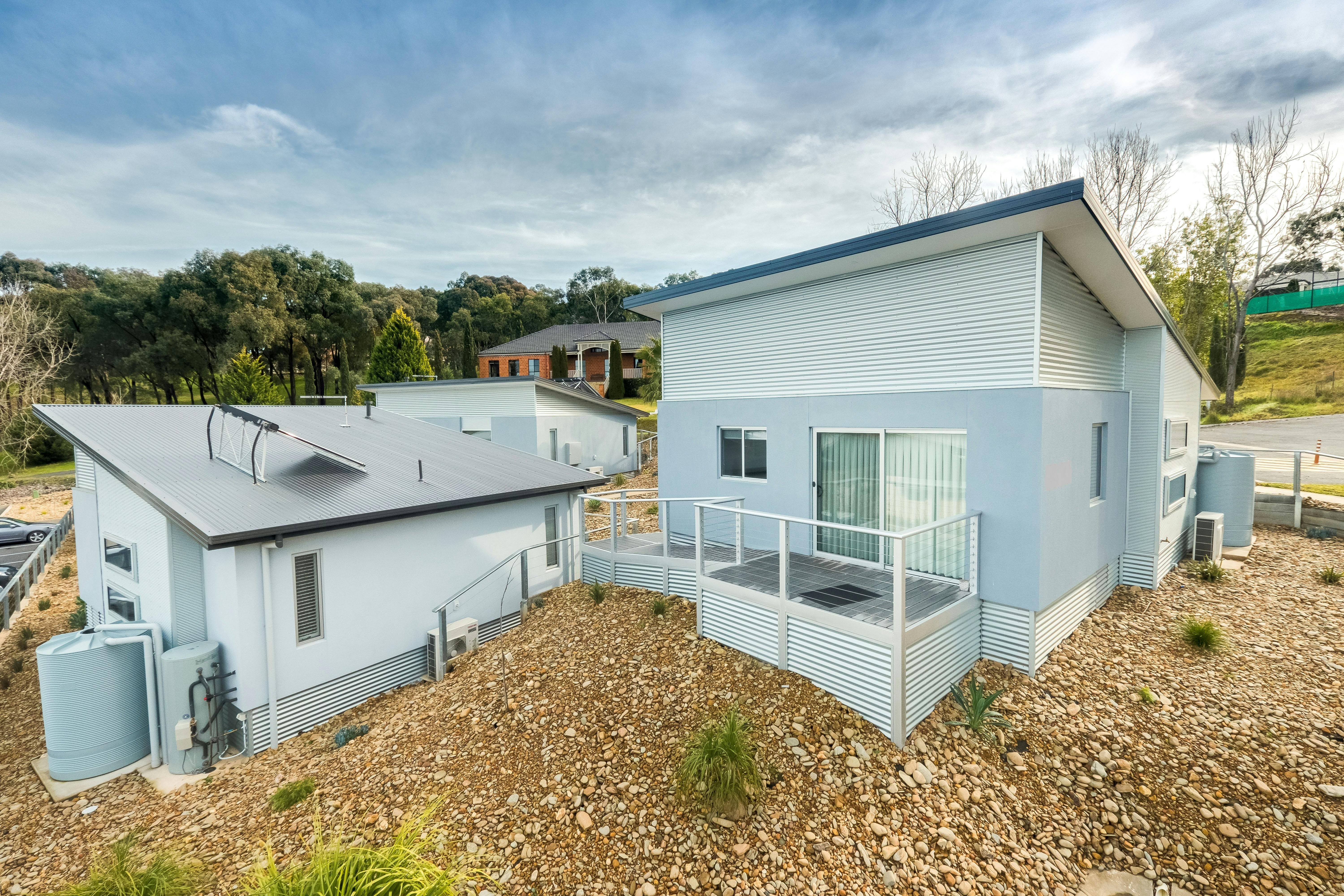 Albury Yalandra Apartment One NSW Holidays & Things to