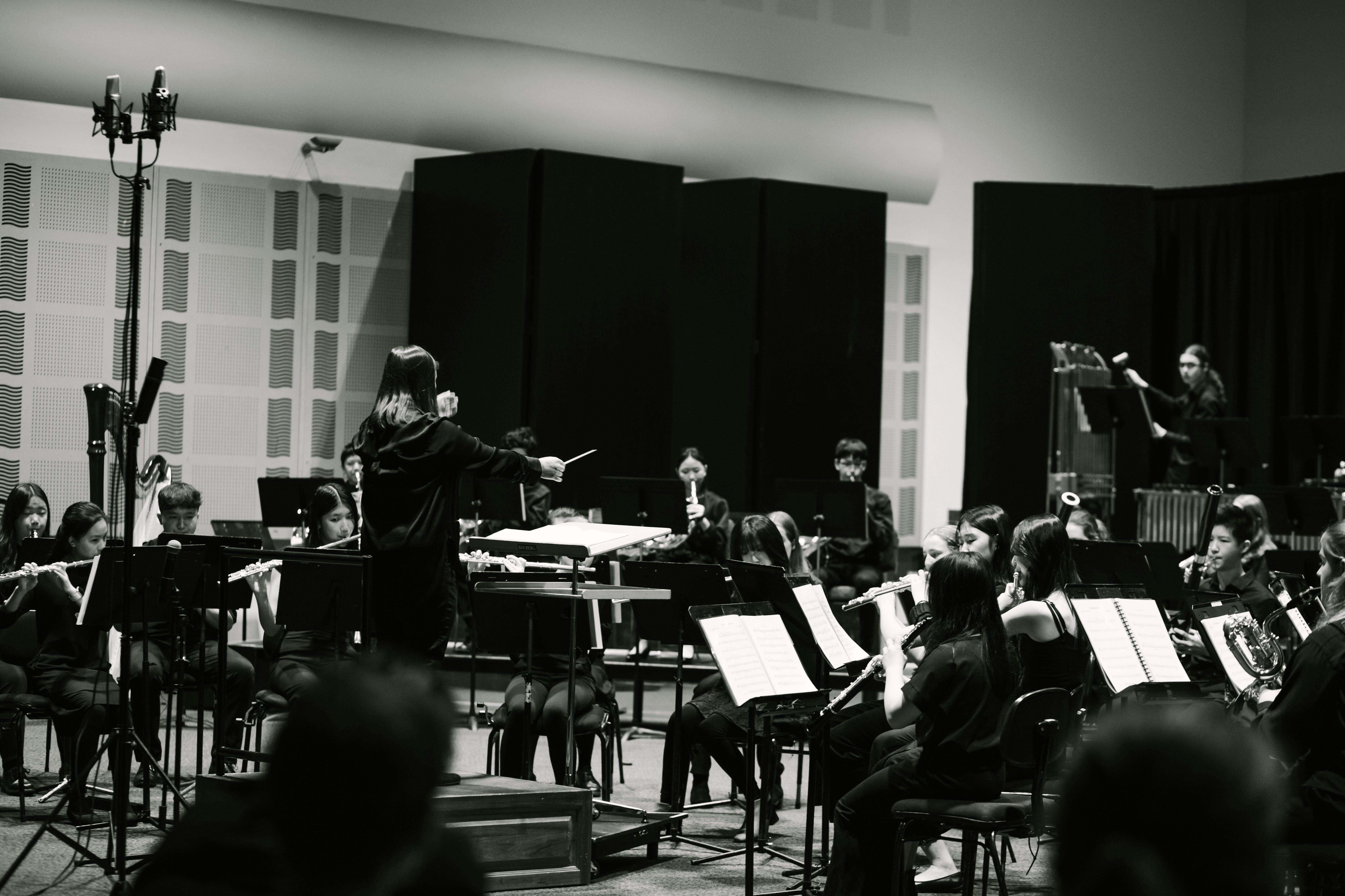 AdYO Symphonic Winds