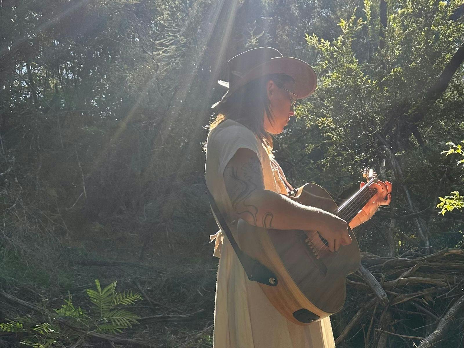 Ein gelungener Tag - Indie - Freya Staer