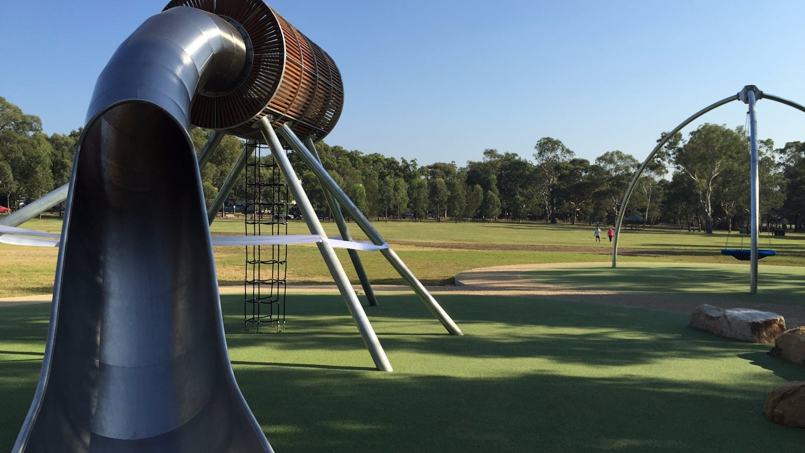 Parramatta Park
