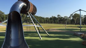 Parramatta Park