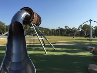 Parramatta Park