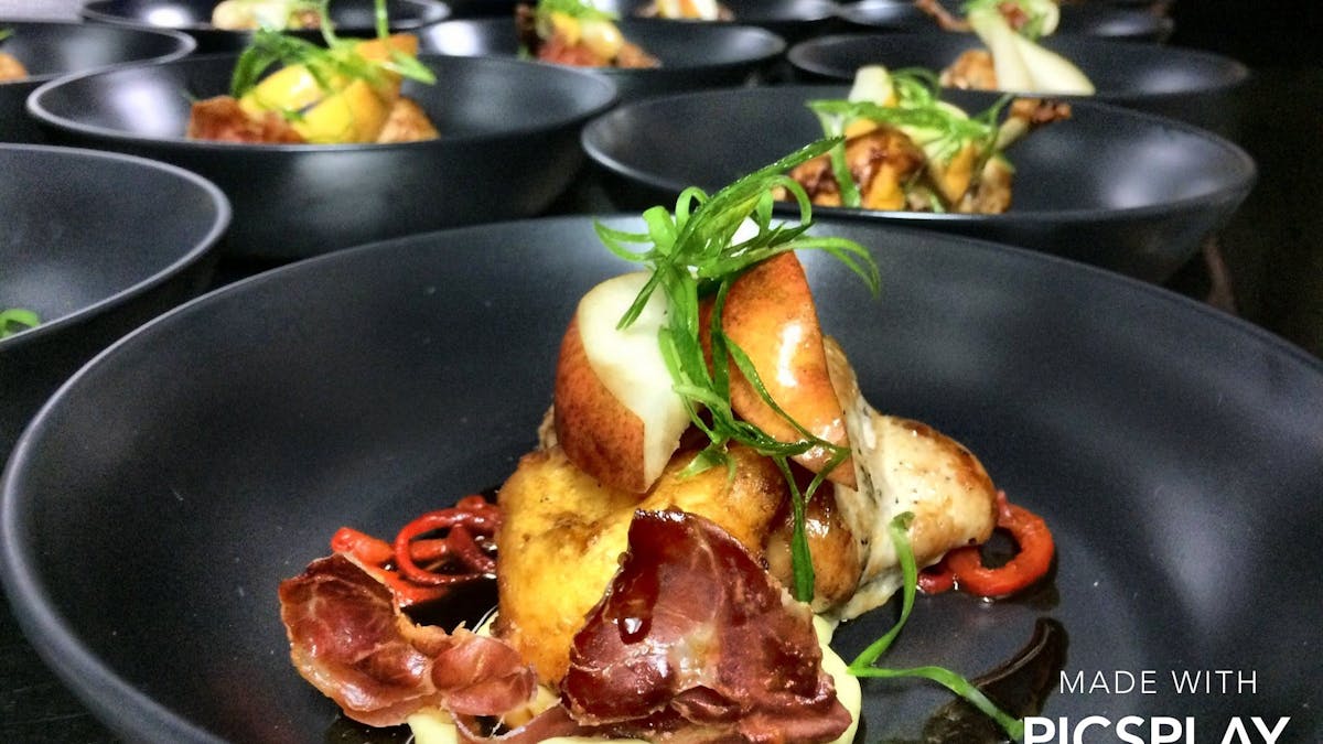 Tastes of Cafe 4342