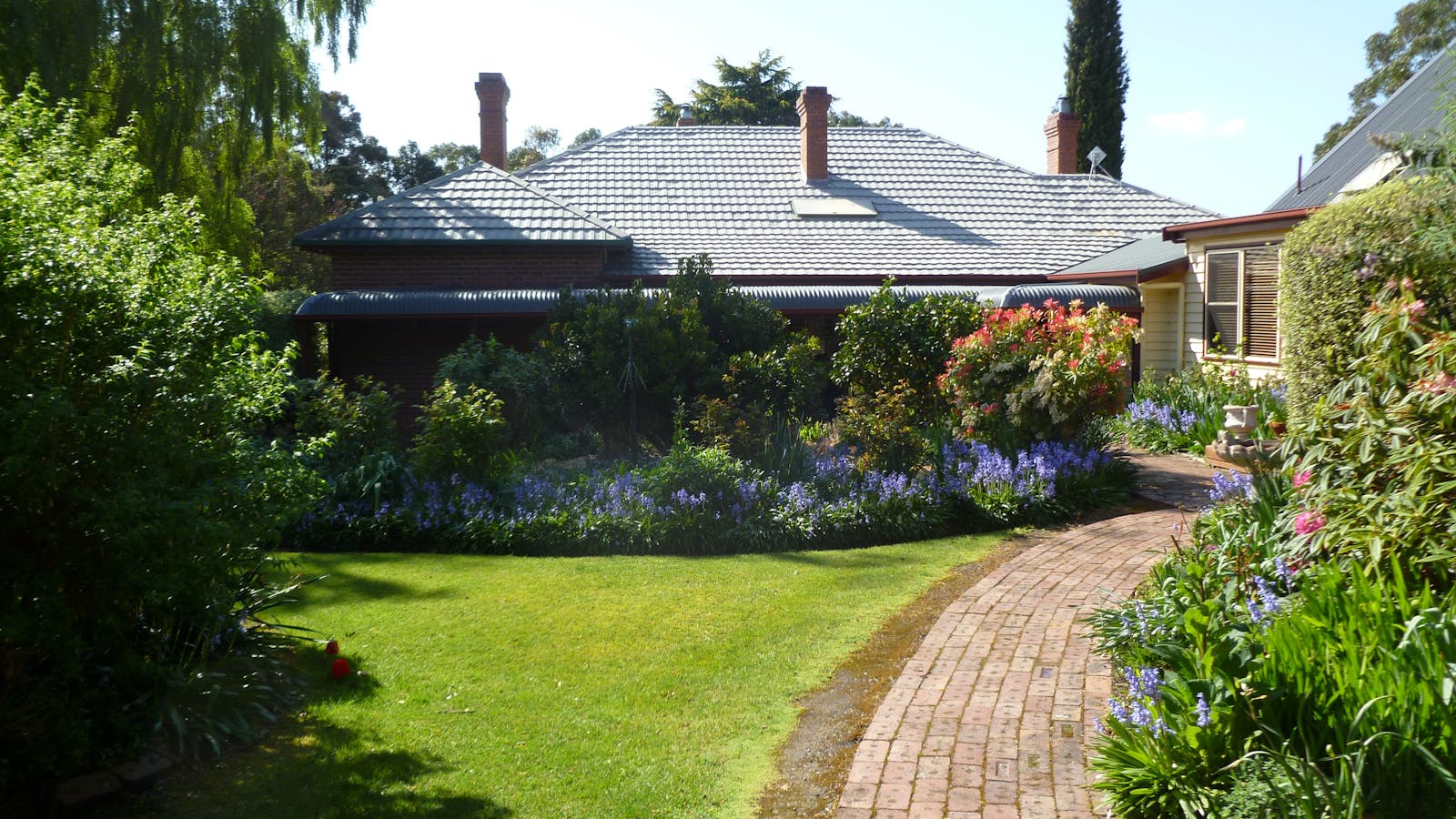 Gardens