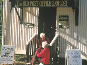 Kalamunda History Village