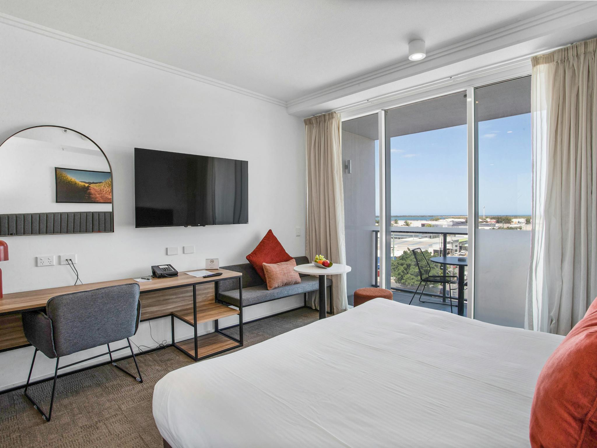 Studio Apartment Studio Apartment