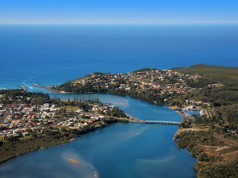 Evans River NSW Holidays & Things to Do, Attractions