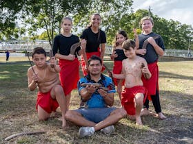 Lockyer Valley NAIDOC 2021