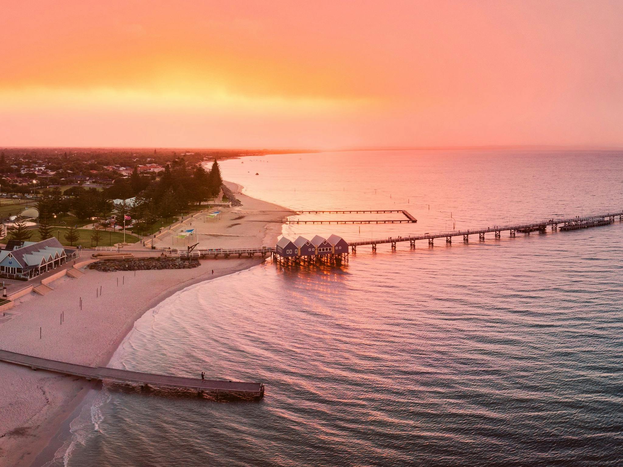 Busselton, Western Australia