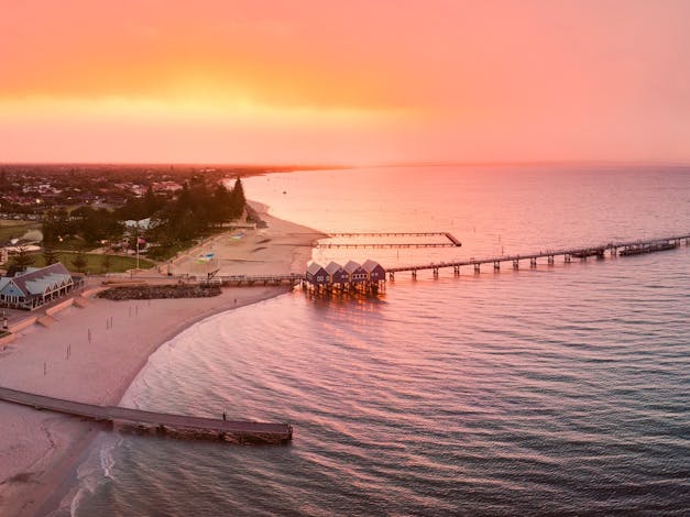 Busselton