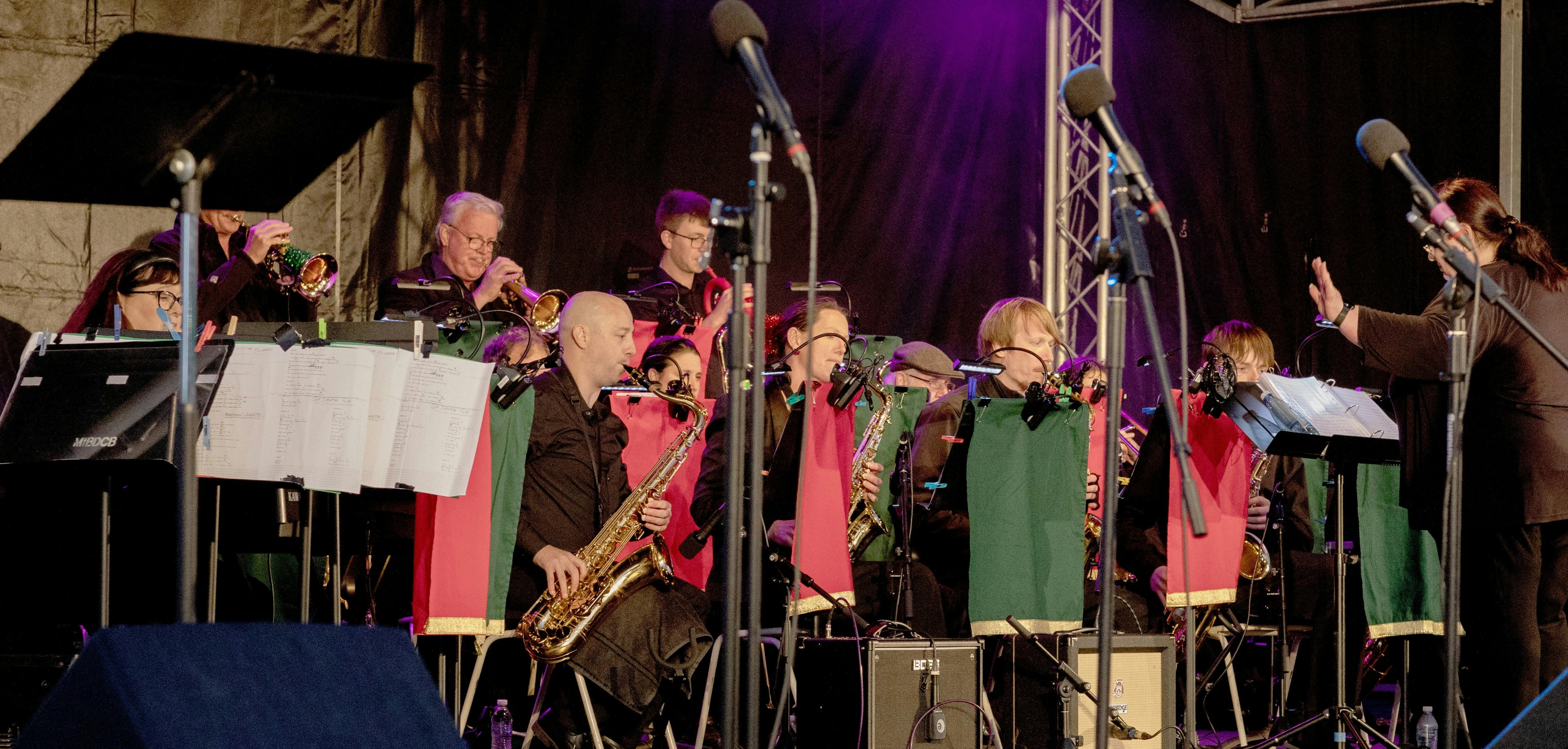 Carols Musos