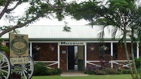 Marlborough Historical Museum