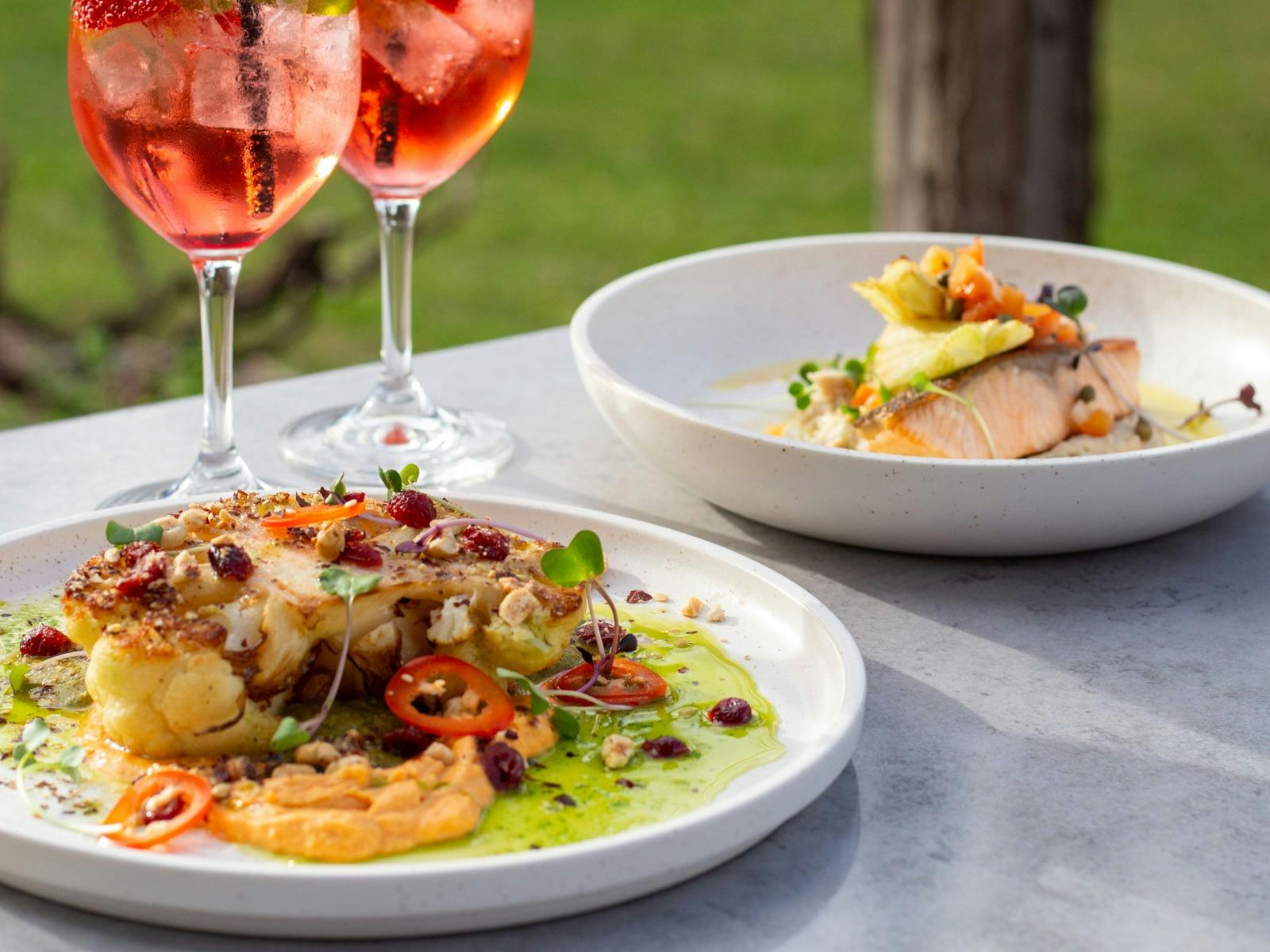 Wined Bar - National Wine Centre of Australia