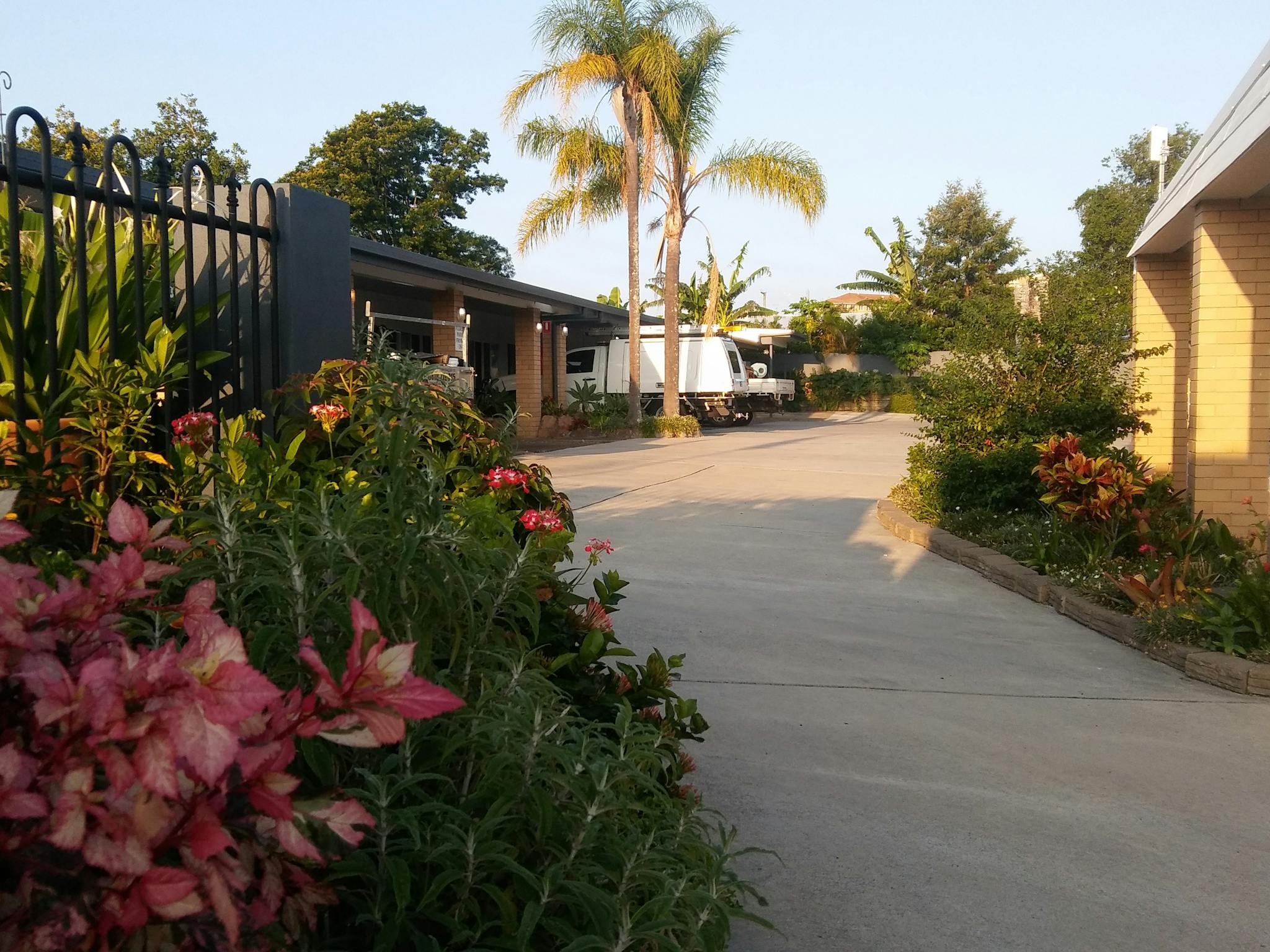 Shady Rest Motel Shady Rest Motel