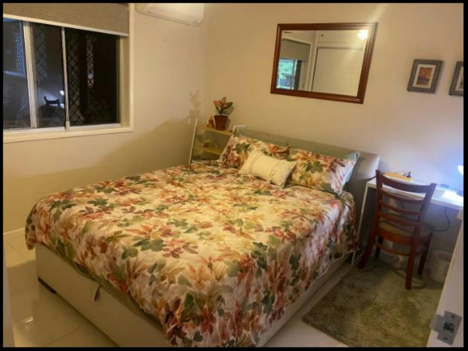 Tranquil Nature Sanctuary - Family Haven