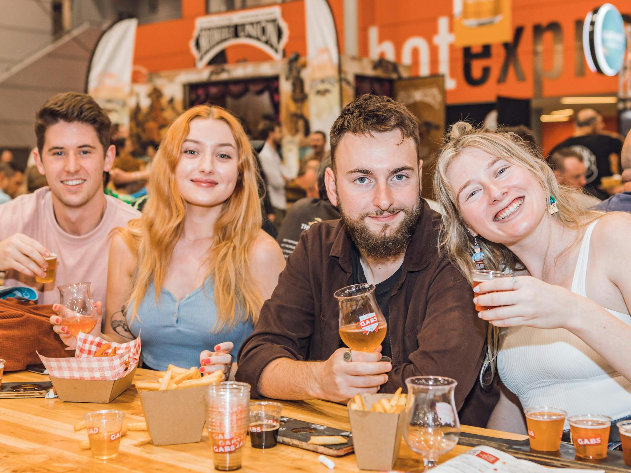 Gabs 2025 online shopping