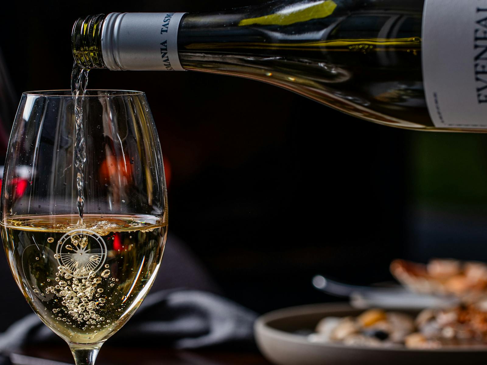 Wine Focus
