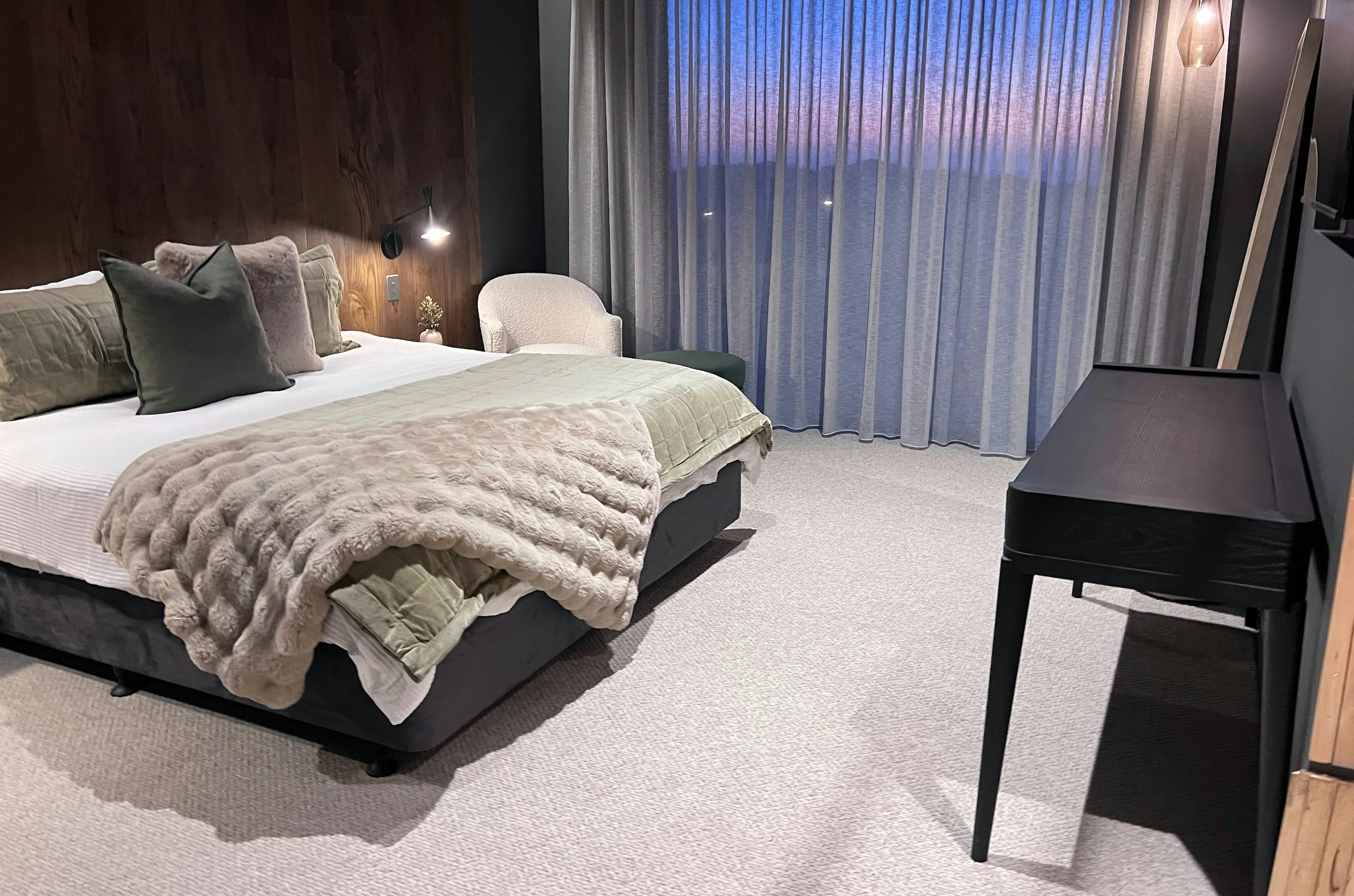 King Island Lodge