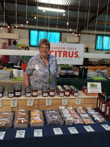 Mount Pleasant Christmas Twilight Farmers Market 2020